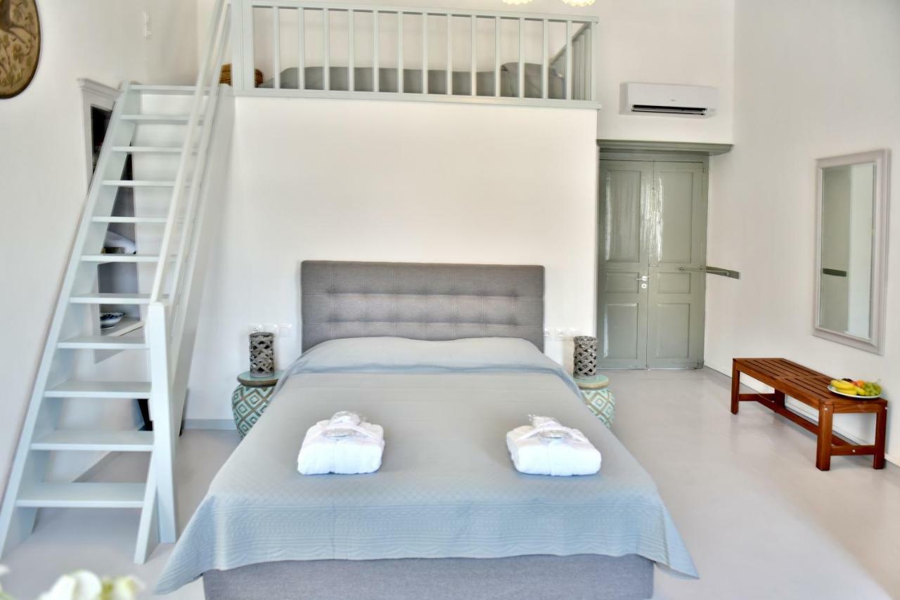 Port Mansion Hydra 1 Villa Ngoại thất bức ảnh